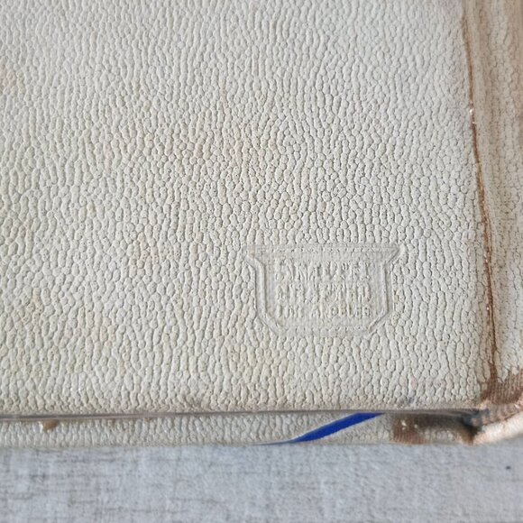 Fresno State College California 1957 Yearbook Bulldogs - Picture 4 of 7